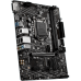 H410M-A PRO Материнская плата MSI Soc-1200 Intel H410 2xDDR4
