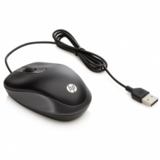 G1K28AA Мышь HP USB Travel Mouse