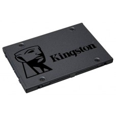 KC-S44128-6F SSD накопитель Kingston A400-R, 128GB, 2.5