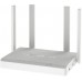 Keenetic Giga (KN-1011) Wi-Fi роутер Keenetic Giga AX1800, белый/серый