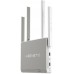 Keenetic Giga (KN-1011) Wi-Fi роутер Keenetic Giga AX1800, белый/серый