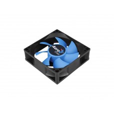 Motion 8 Plus Вентилятор Fan Aerocool 80mm 3pin+Molex Black
