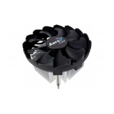 BAS Вентилятор Cooler Aerocool 100W Intel 115* Screws