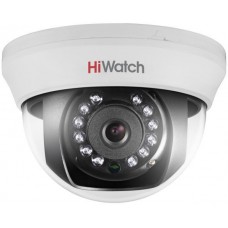 DS-T201 (2.8 MM) Камера видеонаблюдения Hikvision 2.8мм