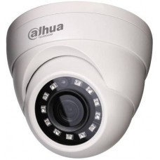 DH-HAC-HDW1000MP-0280B-S3 Камера видеонаблюдения Dahua 2.8мм