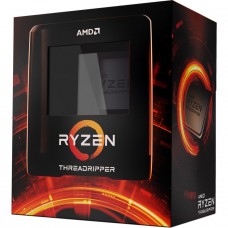 100-100000010WOF Процессор  AMD Ryzen Threadripper 3960X, 24/48, 3.8-4.5GHz, sTR4, 280W, BOX