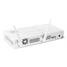 CRS125-24G-1S-2HND-IN Mikrotik cloud router switch маршрутизатор