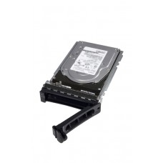 400-BDOE SSD накопитель 1.92TB Read Intensive, SATA 6Gbps, 512e, 2,5