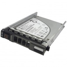 400-AZUT SSD накопитель 480GB Mix Use, SATA 6Gbps, 512n, 2,5