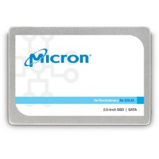 MTFDDAK1T0TDL-1AW1ZABYY SSD накопитель Micron 1300 1TB SATA 2.5