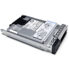 400-AZVG SSD накопитель 1.92TB Mix Use, SATA 6Gbps 2,5