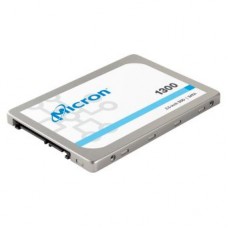 MTFDDAK256TDL-1AW1ZABYY SSD накопитель Micron 1300 256GB SATA 2.5