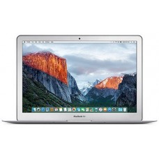 Z0UU0008B Ноутбук Apple MacBook Air [ Z0UU/1] Silver 13.3