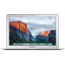 Z0UU0008B Ноутбук Apple MacBook Air [ Z0UU/1] Silver 13.3
