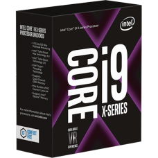 BX8069510900X Процессор Intel Core i9-10900X 3.7GHz/19.25MB/10 cores BOX