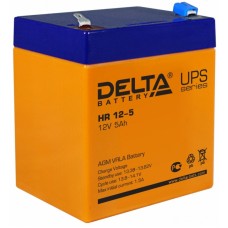 HR 12-5 Батарея Delta
