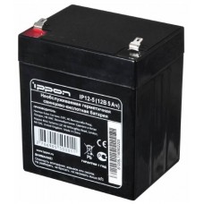 669055 Аккумуляторная батарея IPPON IP 12-5 