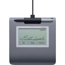 STU-430 Графический планшет Signature Tablet Wacom 