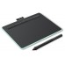 CTL-4100WLE-N Intuos S Bluetooth Pistachio