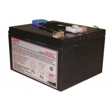 APCRBC142 Аккумуляторная батарея APC Battery 