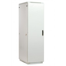 ШТК-М-42.6.6-3ААА Шкаф телекоммуникационный напольный 42U (600x600) дверь металл (3 места)