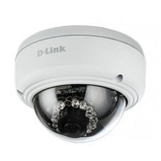 DCS-4603/UPA/A2A D-Link  3 Мп купольная сетевая камера