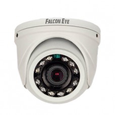 FE-MHD-D2-10 Falcon Eye  Видеокамера 4 в 1