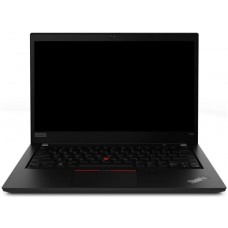20N20048RT Ноутбук Lenovo ThinkPad  T490 14