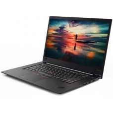 20QV0010RT Ноутбук Lenovo X1 Extreme 2nd Gen 15.6