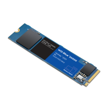 WDS200T2B0C SSD WD Blue SN550 2ТБ M2.2280 NVMe PCIe Gen3 8Gb/s