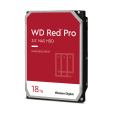 WD181KFGX Жесткий диск WD Red™ Pro 18ТБ 3,5