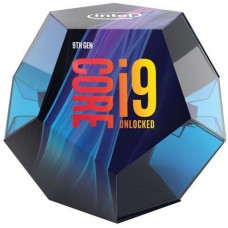 BX80684I99900K S RELS Процессор Intel Original Core i9 9900K Box