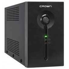 CM000001490 Интерактивный ИБП CROWN MICRO CMU-SP650 Euro