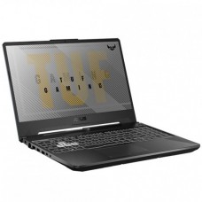90NR0606-M01110 Ноутбук ASUS TUF Gaming A15 FX506QM-HN050 Grey 15.6