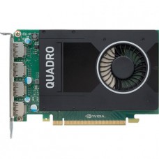 VCQM2000BLK-1 Видеокарта PCI-E PNY Quadro M2000