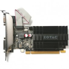 ZT-71301-20L  Видеокарта PCI-E Zotac GeForce GT 710