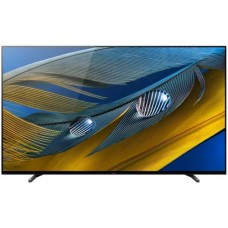 XR55A80JCEP Телевизор Sony 55' Smart TV (Android TV)