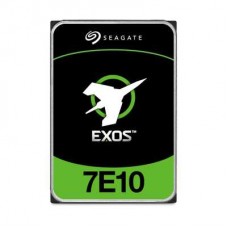 ST10000NM017B Жесткий диск Seagate SATA 10Tb, Exos 7E10