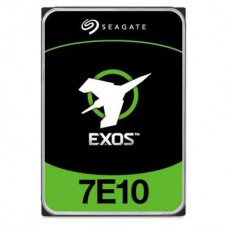 ST2000NM017B Жесткий диск Seagate SATA 2Tb, Exos 7E10