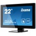 T2253MTS-B1 Монитор Iiyama ProLite LCD 21.5'' [16:9] 1920х1080(FHD) TN