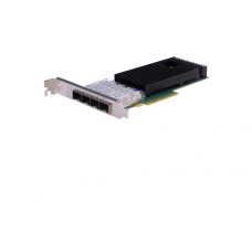 PE310G4I50L-T Сетевой адаптер Quad Port Copper 10GBE PCI-E G3 