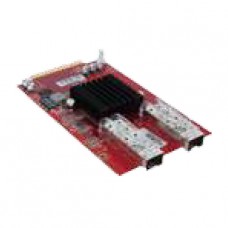 A7870930 NIP-52041 Сетевой адаптер Caswell PCIe Gen2 x4, 4x 1GbE SFP