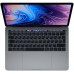 Z0WQ0008X Ноутбук Apple MacBook Pro Z0WQ/4 Space Gray 13.3'' Retina