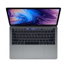 MUHN2RU/A [Ноутбук] Apple MacBook Pro [ Space Grey 13.3