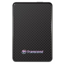 TS128GESD400K Внешний SSD Transcend 128GB USB3.0