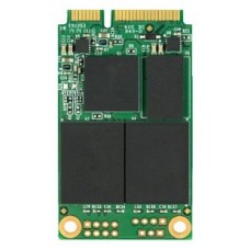 TS128GMSA370 Твердотельный накопитель Transcend 128GB, mSATA SSD