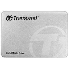 TS128GSSD370S Твердотельный накопитель Transcend 128GB SSD, 2.5