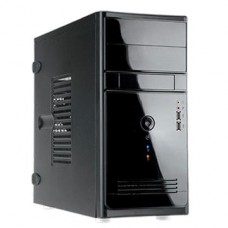 ENR021_RB-S400T70/6100467 Корпус IN WIN ENR021 MiniTower 400 Вт