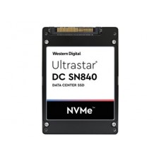 WUS4BA119DSP3X1 (0TS1875) SSD накопитель WD Ultrastar DC SN840 SFF-15 TLC