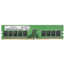 M391A1K43BB2-CTD Модуль памяти Samsung DDR4 8GB ECC UNB DIMM 2666Mhz